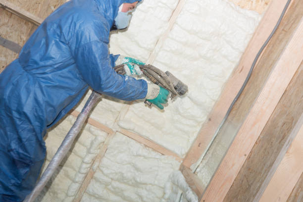 Best Radiant Barrier Insulation  in Bodega Bay, CA